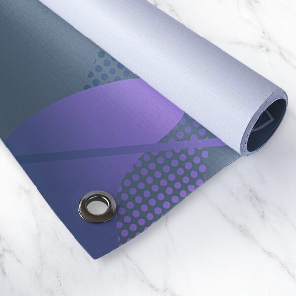 Custom Banners